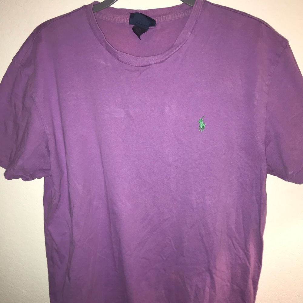 Polo by Ralph Lauren Short Sleeve Tee